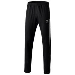 erima SHOOTER 2.0 Polyesterhose black/white M