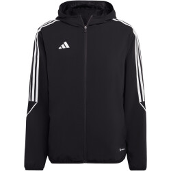 adidas Tiro 23 League Windbreaker Herren 095A - black S