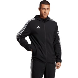 adidas Tiro 23 League Windbreaker Herren 095A - black S