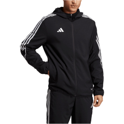 adidas Tiro 23 League Windbreaker Herren 095A - black S