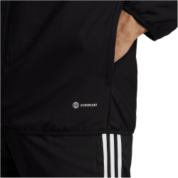 adidas Tiro 23 League Windbreaker Herren 095A - black S