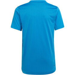 adidas Club Tennis T-Shirt Kinder AEK9 - pulblu 176