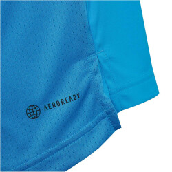 adidas Club Tennis T-Shirt Kinder AEK9 - pulblu 176