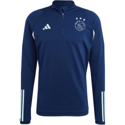 adidas Ajax Amsterdam Tiro 23 1/4 Trainingsoberteil...