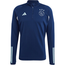 adidas Ajax Amsterdam Tiro 23 1/4 Trainingsoberteil...