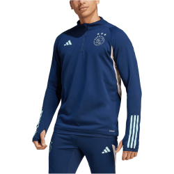adidas Ajax Amsterdam Tiro 23 1/4 Trainingsoberteil Herren 54F0 - conavy/clemin M