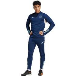adidas Ajax Amsterdam Tiro 23 1/4 Trainingsoberteil Herren 54F0 - conavy/clemin M