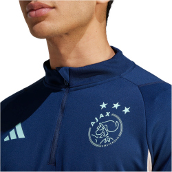 adidas Ajax Amsterdam Tiro 23 1/4 Trainingsoberteil Herren 54F0 - conavy/clemin M