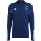 adidas Ajax Amsterdam Tiro 23 1/4 Trainingsoberteil Herren 54F0 - conavy/clemin M