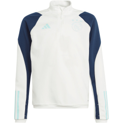 adidas Ajax Amsterdam Tiro 23 1/4 Trainingsoberteil...