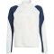 adidas Ajax Amsterdam Tiro 23 1/4 Trainingsoberteil Kinder 076A - cwhite/clemin 140