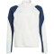 adidas Ajax Amsterdam Tiro 23 1/4 Trainingsoberteil Kinder 076A - cwhite/clemin 140