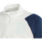 adidas Ajax Amsterdam Tiro 23 1/4 Trainingsoberteil Kinder 076A - cwhite/clemin 140