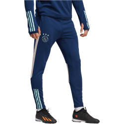 adidas Ajax Amsterdam Tiro 23 Trainingshose Herren 54F0 - conavy/clemin XS