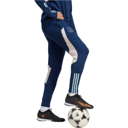adidas Ajax Amsterdam Tiro 23 Trainingshose Herren 54F0 - conavy/clemin XS
