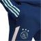 adidas Ajax Amsterdam Tiro 23 Trainingshose Herren 54F0 - conavy/clemin XS