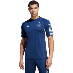 adidas Ajax Amsterdam Tiro 23 Trainingstrikot Herren 54F0 - conavy/clemin L