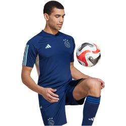 adidas Ajax Amsterdam Tiro 23 Trainingstrikot Herren 54F0 - conavy/clemin L