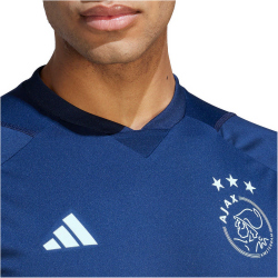 adidas Ajax Amsterdam Tiro 23 Trainingstrikot Herren 54F0 - conavy/clemin L