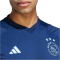 adidas Ajax Amsterdam Tiro 23 Trainingstrikot Herren 54F0 - conavy/clemin L
