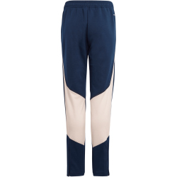 adidas Ajax Amsterdam Tiro 23 Trainingshose Kinder 54F0 - conavy/clemin 128