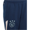 adidas Ajax Amsterdam Tiro 23 Trainingshose Kinder 54F0 - conavy/clemin 128