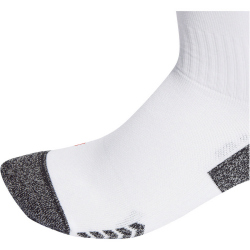 adidas Ajax Amsterdam Heimstutzen 2023/24 Herren 001A - white S
