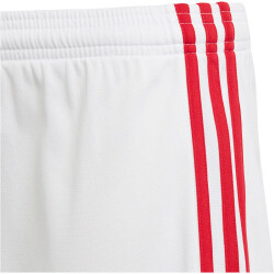 adidas Ajax Amsterdam Heimshorts 2023/24 Kinder 001A - white 152
