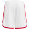 adidas Ajax Amsterdam Heimshorts 2023/24 Kinder 001A - white 152
