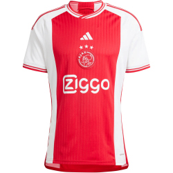 adidas Ajax Amsterdam Heimtrikot 2023/24 Herren 001A -...