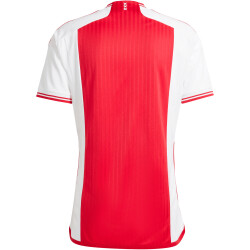 adidas Ajax Amsterdam Heimtrikot 2023/24 Herren 001A - white/bolred XXL
