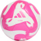 adidas Tiro Club Fu&szlig;ball HZ6913 - white/team shock pink 3