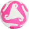 adidas Tiro Club Fu&szlig;ball HZ6913 - white/team shock pink 3