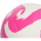 adidas Tiro Club Fu&szlig;ball HZ6913 - white/team shock pink 3