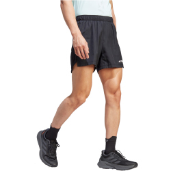 adidas TERREX Multi Trailrunning-Laufshorts Herren 095A - black S/5"