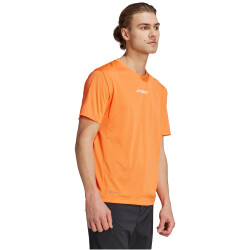 adidas TERREX Multi T-Shirt Herren AELF - seimor S