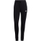 adidas Essentials 3-Streifen Jogginghose Damen 095A - black/white XS/S