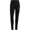 adidas Essentials 3-Streifen Jogginghose Damen 095A - black/white S