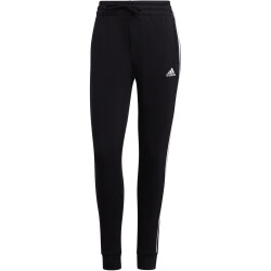 adidas Essentials 3-Streifen Jogginghose Damen 095A -...