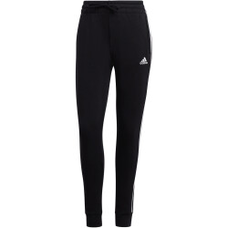 adidas Essentials 3-Streifen Jogginghose Damen 095A -...