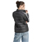 adidas Essentials 3-Streifen Light Daunenjacke Damen 095A - black XXS