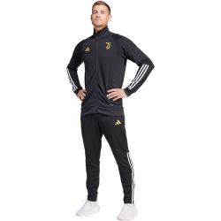 adidas Juventus Turin Tiro 23 Trainingsanzug Herren 095A...