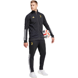adidas Juventus Turin Tiro 23 Trainingsanzug Herren 095A...