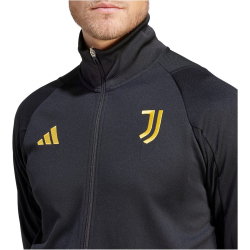 adidas Juventus Turin Tiro 23 Trainingsanzug Herren 095A...