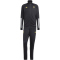 adidas Juventus Turin Tiro 23 Trainingsanzug Herren 095A - black S