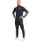 adidas Juventus Turin Tiro 23 Trainingsanzug Herren 095A - black S