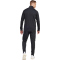 adidas Juventus Turin Tiro 23 Trainingsanzug Herren 095A - black S