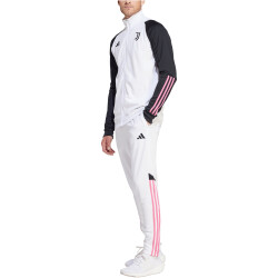 adidas Juventus Turin Tiro 23 Trainingsanzug Herren 001A - white S
