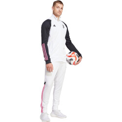 adidas Juventus Turin Tiro 23 Trainingsanzug Herren 001A - white S