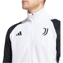 adidas Juventus Turin Tiro 23 Trainingsanzug Herren 001A - white S